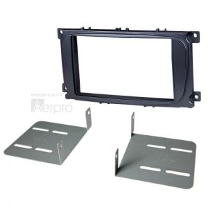 Aerpro Black Facia Kit To Suit Ford Mondeo/Focus  