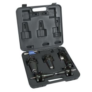Toledo Cooling System Tester