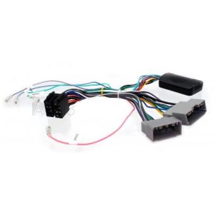 Aerpro Control Harness "C" To Suit Chrysler  