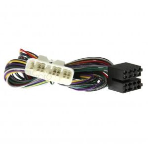 Aerpro Amp Bypass Harness To Suit Is200 Lexus  