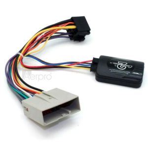 Aerpro Control Harness "C" To Suit Ford  