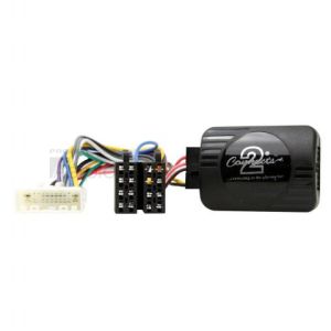 Aerpro Control Harness "C"To Suit Subaru  