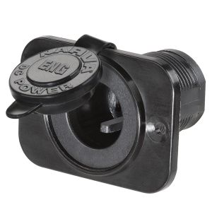 Narva Heavy Duty Flush Mount Engel Type Socket (Pack Of 25) 