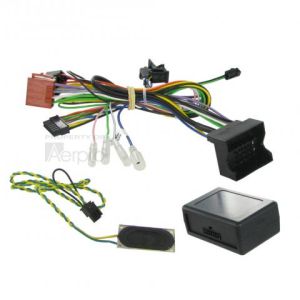 Aerpro Control Harness "C" To Suit Ford  