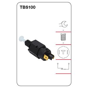 Tridon Stop Light Switch  