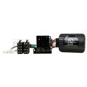 Aerpro Control Harness "C" To Suit Fiat  
