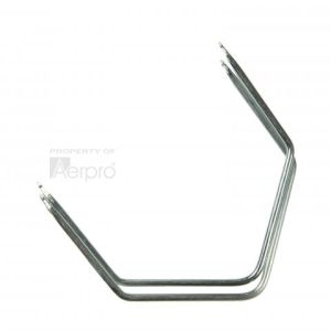 Aerpro Holden Vy-Vz Radio Removal Key Set  