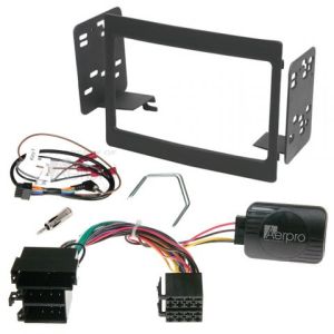 Aerpro Installation Kit To Suit Vy-Vz Commodore  