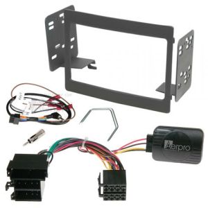 Aerpro Installation Kit To Suit Vy-Vz Commodore  