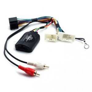 Aerpro Control Harness "C" To Suit Mitsubishi  