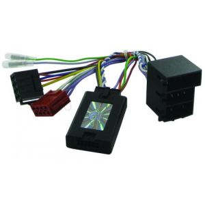 Aerpro Control Harness "C" To Suit Mercedes  
