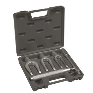 Toledo 5 Piece Tie Rod, Ball Joint, Pitman Arm Removal Kit