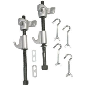 Toledo Macpherson Strut Spring Compressor