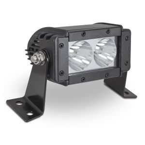 LED 9-32V 20W Spot Beam Light Bar (225 X 105 X 82mm) 