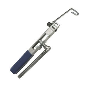 Toledo Cv Boot Clamp Installer  
