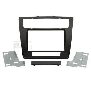 Aerpro Double Din Facia Kit To Suit BMW  
