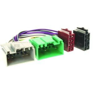 Aerpro Volvo Iso Harness  