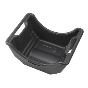 Toledo 3L Truck & Trailer Wheel Pan