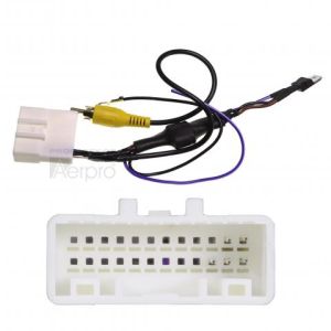 Aerpro Video Retention To Suit Toyota Adaptor Lead 