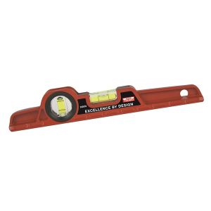 Toledo 250mm Magnetic Torpedo Level