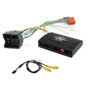Aerpro Info Adaptor To Suit Volkswagen  