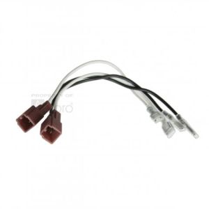 Aerpro Speaker Lead Set To Suit Nissan  