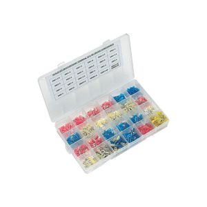 Quikcrimp Heatshrink Sealed Terminal Assortment  