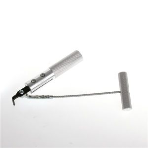 Toledo Windscreen Removal Tool  