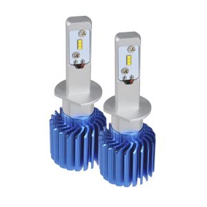 Narva 12-24V H1 LED Globe Conversion Kit  