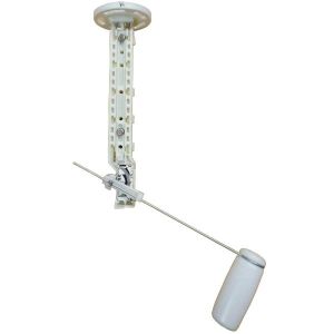 VDO 10-180 Ohm 200-600mm Fuel Tank Sender Unit  