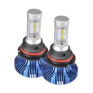 Narva 12-24V Hb5 LED Globe Conversion Kit  