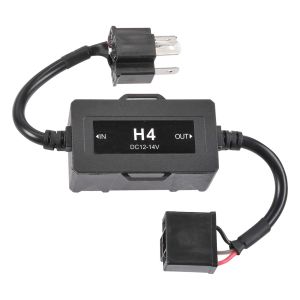 Narva H4 Canbus Module (Pack Of 2)  