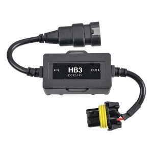 Narva HB3 Canbus Module (Pack Of 2)  