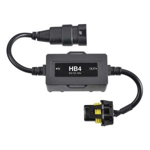 Narva HB4 Canbus Module (Pack Of 2)  