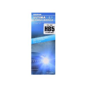Narva Hb5 Canbus Module (Pack Of 2)  