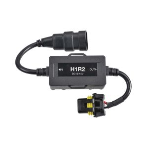 Narva HIR2 Canbus Module (Pack Of 2)  