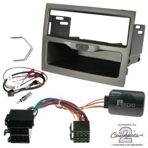 Aerpro Holden Vy/Vz Commodore/Monaro Grey Facia Installation Kit 