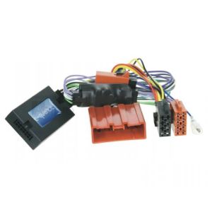 Aerpro Control Harness "C" To Suit Mazda  