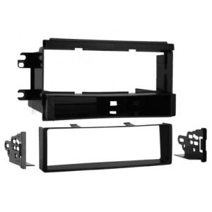 Aerpro Single Din Facia Kit To Suit Kia  