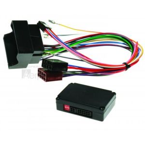 Aerpro Vw/Skoda/Audi Control Harness  