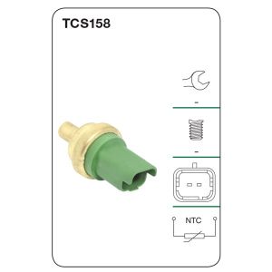 Tridon Water Temp Sender Unit  