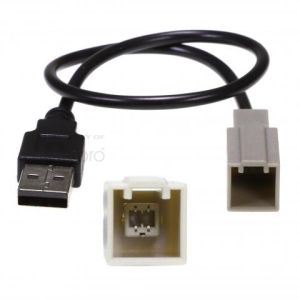 Aerpro Toyota Oe USB Adaptor Lead  