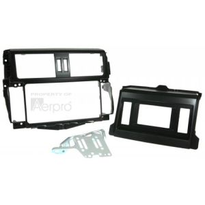 Aerpro Toyota 150 Series Prado Facia Kit  