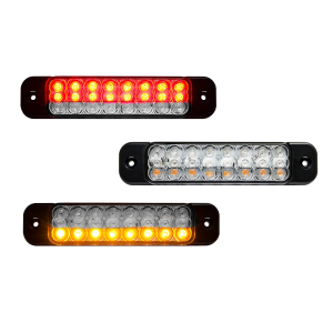 PETERSON 10-30V LED COMBINATION TAILIGHT (224 x 48 x 20mm)