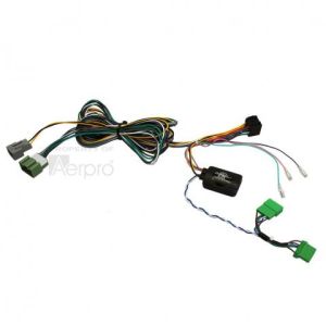 Aerpro Control Harness "C" To Suit Volvo  