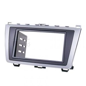 Aerpro Double Din Facia Kit To Suit Mazda  