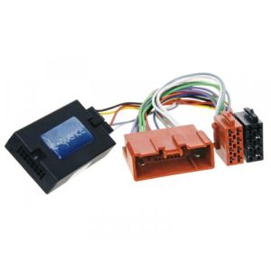 Aerpro Control Harness "C" To Suit 2008 Mazda 6 (Non Amplified) 