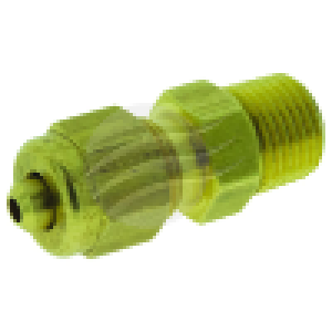 VDO 5m Pressure Gauge Fitting Kit  