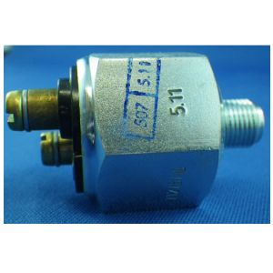 VDO 1/8" 27 Nptf 0.5 Bar Normally Closed Pressure Sender Unit 