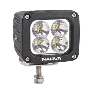 Narva 9-36V (2000 Lumens) Spot Beam LED Worklight  